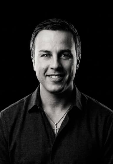 Ben Jarvie