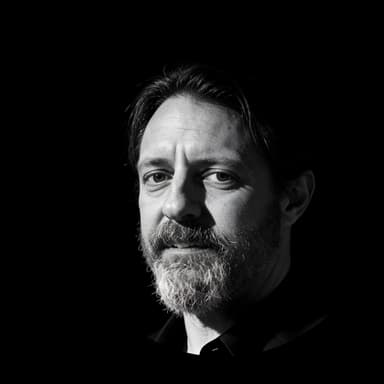 Colin Crossman